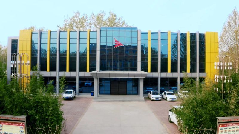 河南省先進膜材料產業研究院有限公司